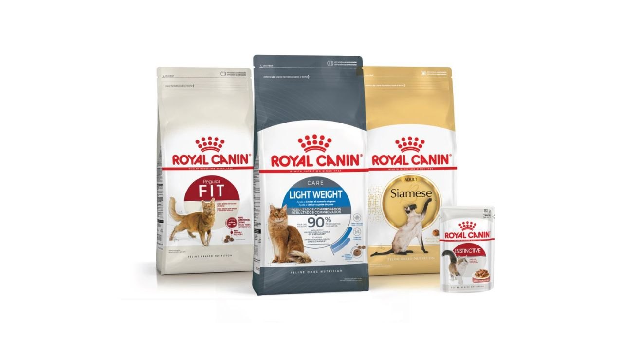 Discover How to Get Royal Canin Pet Food Samples