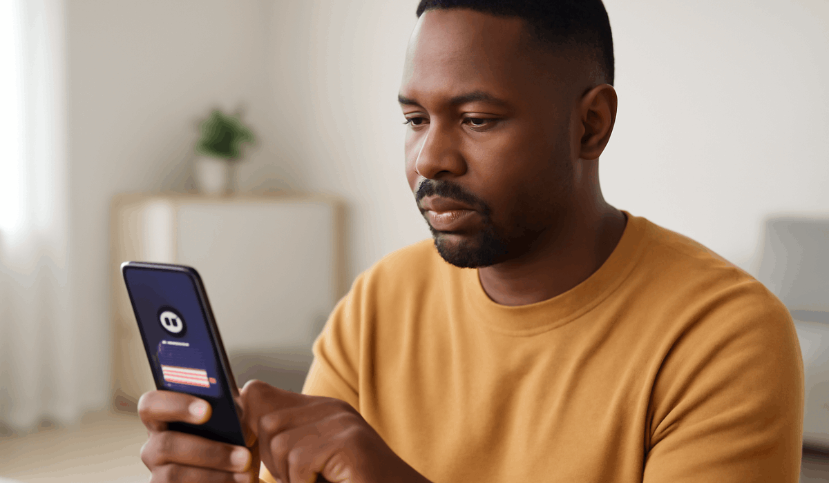 Learn How to Open a TymeBank Digital Account