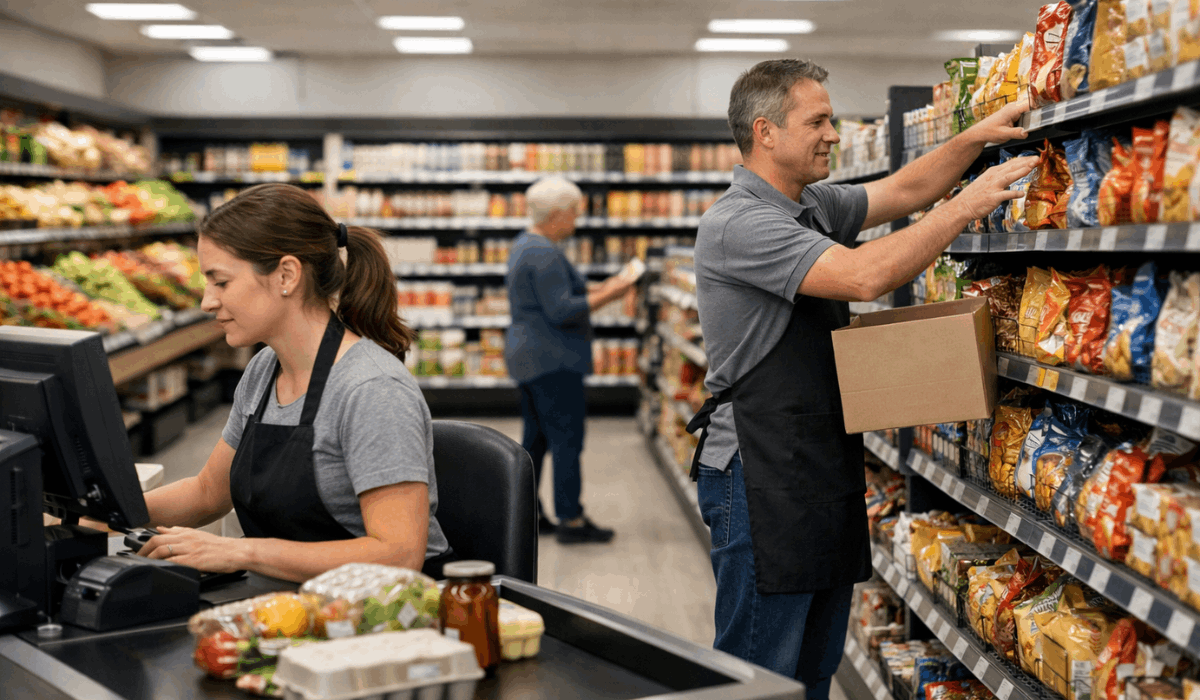 Find Out How to Apply for Shoprite Jobs and Start Working