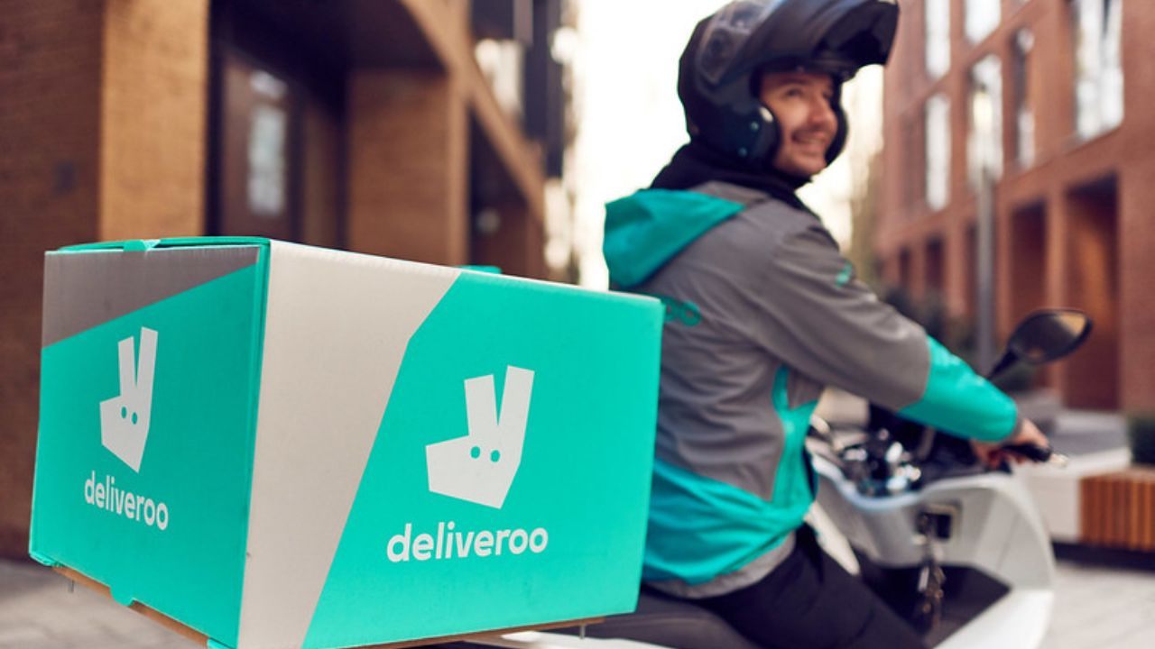 Discover the Best Food Delivery Apps Across Europe