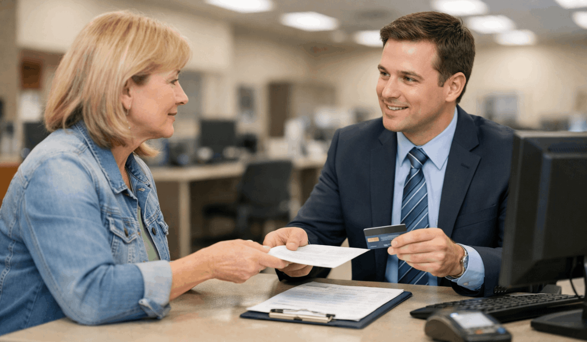 Guide to Applying for the Lidl Credit Card Online