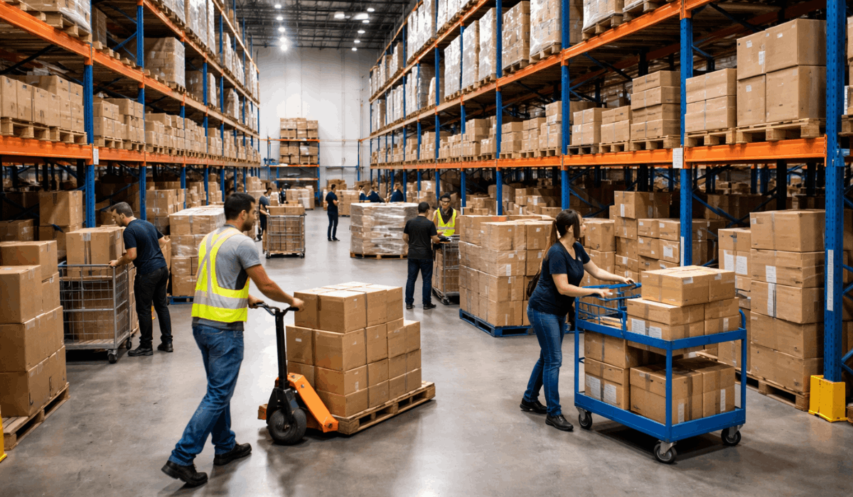 Find Out How to Apply for Shoprite Jobs and Start Working