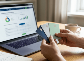 Top Nationwide Credit Cards in the UK: Which is Right for You?