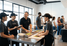 Launching Your Career at Chipotle US: Opportunities and Perks