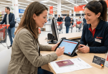 Auchan Credit Card Application Guide