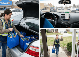 Maximize Your Earnings with Walmart Spark Driver: An Honest Guide for Gig Drivers