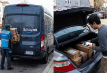 Amazon Delivery Driver Jobs: Learn How to Easily Apply