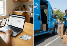 Step-by-Step Guide: How to Apply as an Amazon Delivery Driver