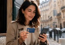 La Banque Postale Visa Classic Review: Fees, Features, and Benefits